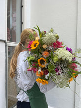 Indlæs billede til gallerivisning Sensommer smil