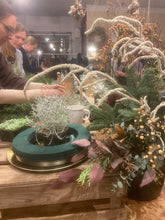 Indlæs billede til gallerivisning Adventskrans Workshop - søndag d. 30/11 kl 12:00-14:00