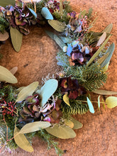 Indlæs billede til gallerivisning DIY Dørkrans