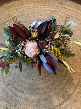 Indlæs billede til gallerivisning Juledekoration til bordet