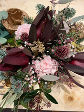 Indlæs billede til gallerivisning Juledekoration til bordet