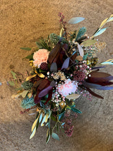 Indlæs billede til gallerivisning Juledekoration til bordet