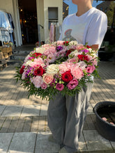 Indlæs billede til gallerivisning Evige Roser