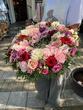 Indlæs billede til gallerivisning Evige Roser