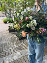 Indlæs billede til gallerivisning Karen Blixen Buket