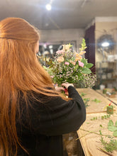 Indlæs billede til gallerivisning Buket og Kranse Workshop - mandag d. 11/8 kl. 18-20