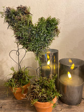 Indlæs billede til gallerivisning DIY moshjerter til julebordet
