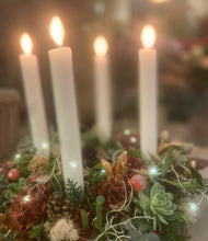 Indlæs billede til gallerivisning Adventskrans Workshop - søndag d. 30/11 kl 12:00-14:00
