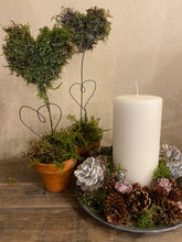 Indlæs billede til gallerivisning DIY moshjerter til julebordet
