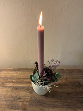 Indlæs billede til gallerivisning Kalenderlysdekoration
