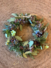 Indlæs billede til gallerivisning DIY Dørkrans
