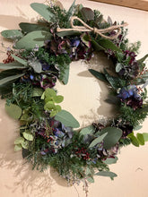 Indlæs billede til gallerivisning Vinterkrans
