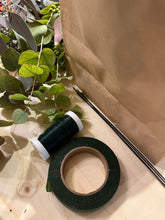 Indlæs billede til gallerivisning DIY Dørkrans
