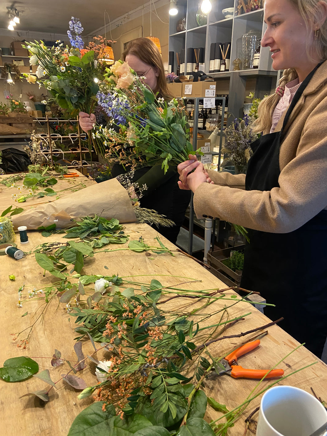Pixi Workshop