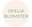 Ofelia Blomster logo